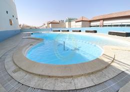 Apartment - 2 bedrooms - 3 bathrooms for rent in Al Manaseer - Al Ain