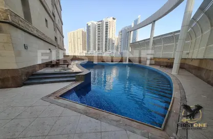 Apartment - 2 Bedrooms - 2 Bathrooms for sale in Mangrove Place - Shams Abu Dhabi - Al Reem Island - Abu Dhabi
