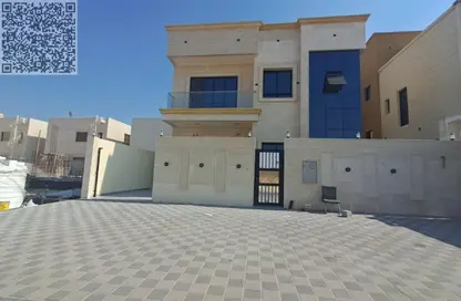 Villa - 5 Bedrooms - 7 Bathrooms for sale in Al Aamra Gardens - Al Amerah - Ajman