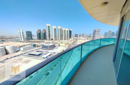 Apartment - 2 Bedrooms - 3 Bathrooms for sale in Julphar Residence - Al Reem Island - Abu Dhabi