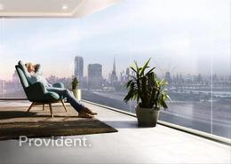 Details image for: Apartment - 1 bedroom - 1 bathroom for sale in The Crest - Sobha Hartland - Mohammed Bin Rashid City - Dubai, Image 1