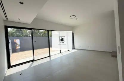 Townhouse - 2 Bedrooms - 4 Bathrooms for rent in Kaya - Masaar - Tilal City - Sharjah
