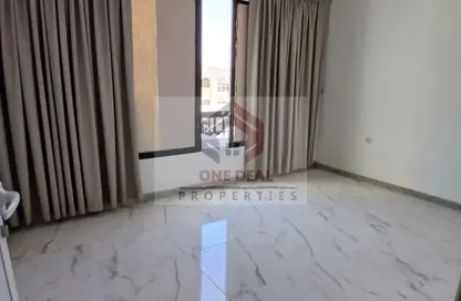 Apartment - 1 Bedroom - 1 Bathroom for rent in Al Jaheli - Al Ain