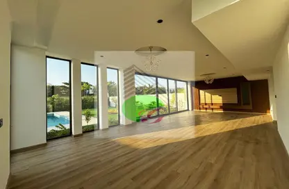 Villa - 3 Bedrooms - 4 Bathrooms for sale in Golf Community - Al Zorah - Ajman