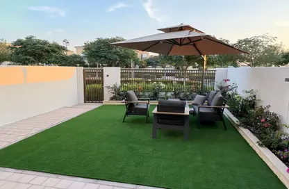 Villa - 3 Bedrooms - 4 Bathrooms for sale in La Violeta 2 - La Violeta - Villanova - Dubai Land - Dubai