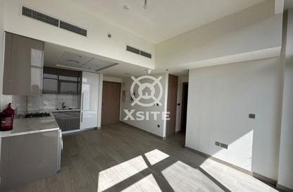 Apartment - 1 Bedroom - 1 Bathroom for rent in AZIZI Riviera - Meydan One - Meydan - Dubai