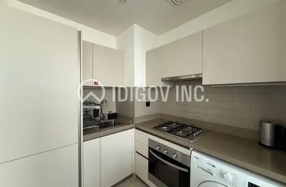 Apartment - 2 Bedrooms - 2 Bathrooms for sale in Sobha Creek Vistas Tower B - Sobha Hartland - Mohammed Bin Rashid City - Dubai