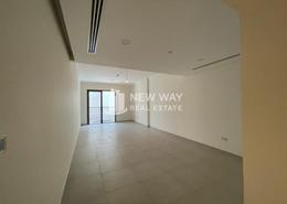 Apartment - 2 bedrooms - 3 bathrooms for rent in Nasayem Avenue - Mirdif Hills - Mirdif - Dubai