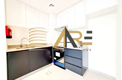 Apartment - 1 Bedroom - 2 Bathrooms for rent in East Village - Aljada - Sharjah