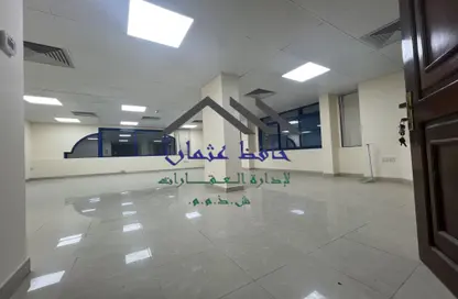 مكتب - استوديو - 1 حمام للايجار في شارع حمدان - أبوظبي