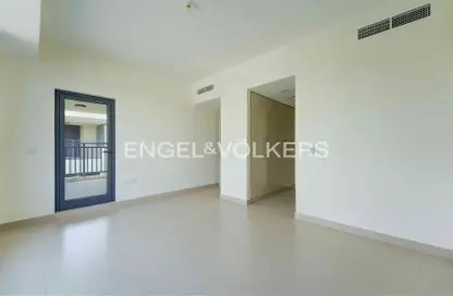 Villa - 5 Bedrooms - 6 Bathrooms for rent in Maple 2 - Maple at Dubai Hills Estate - Dubai Hills Estate - Dubai