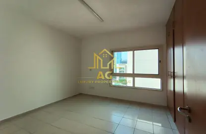 Apartment - 1 Bedroom - 1 Bathroom for rent in Al Dhafra - Greens - Dubai
