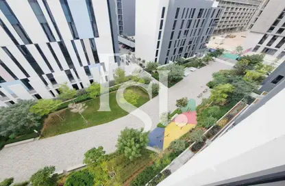Apartment - 1 Bedroom - 1 Bathroom for sale in The Link - East Village - Aljada - Sharjah
