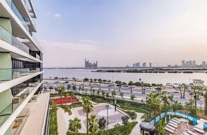 شقة - 3 غرف نوم - 3 حمامات للبيع في كمبينسكي ريزيدنس ذا كريك - الجداف - دبي