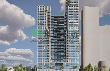 شقة - غرفة نوم - 2 حمامات للبيع في بناية الرميلة - الرميلة 2 - الرميلة - عجمان شقة - غرفة نوم - 2 حمامات للبيع في بناية الرميلة - الرميلة 2 - الرميلة - عجمان