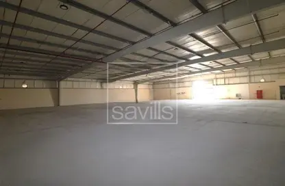 مستودع - استوديو للايجار في السجع إس - آلصجعه - الشارقة
