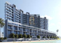 Townhouse - 4 bedrooms - 5 bathrooms for sale in Perla 2 - Yas Bay - Yas Island - Abu Dhabi