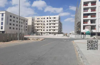 أرض - استوديو للبيع في الفلاح - تجارية مويلح - الشارقة