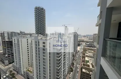 Apartment - 1 Bedroom - 2 Bathrooms for sale in Central Park Tower - Jumeirah Village Circle - Dubai