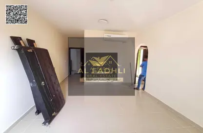 شقة - غرفة نوم - 1 حمام للايجار في 2 المويهات - المويهات - عجمان