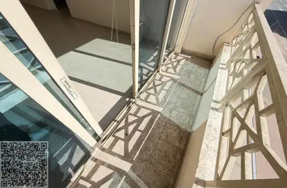 Apartment - 1 Bedroom - 1 Bathroom for rent in Rifa 2 - Al Nuaimiya - Ajman