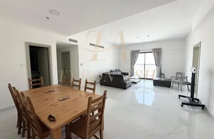 Apartment - 3 Bedrooms - 5 Bathrooms for sale in Equiti Arcade - Al Furjan - Dubai