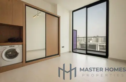 Apartment - Studio - 1 Bathroom for sale in Binghatti House - Jumeirah Village Circle - Dubai