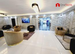 Office Space - 1 bathroom for rent in Rasis Business Centre - Al Barsha 1 - Al Barsha - Dubai