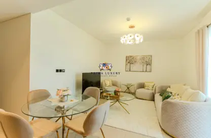 Apartment - 2 Bedrooms - 3 Bathrooms for rent in Sobha Creek Vistas Reserve - Sobha Hartland - Mohammed Bin Rashid City - Dubai