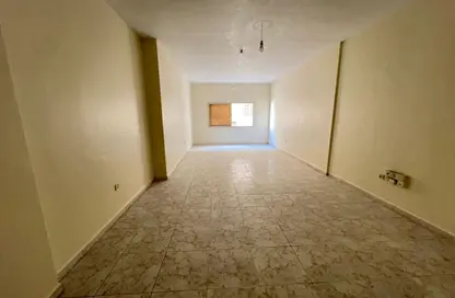 Apartment - 3 Bedrooms - 3 Bathrooms for rent in Al Majaz 2 - Al Majaz - Sharjah