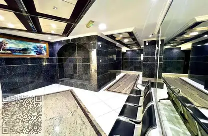 Apartment - 1 Bedroom - 2 Bathrooms for rent in Al Rawda 2 Villas - Al Rawda 2 - Al Rawda - Ajman