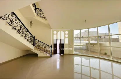 Villa - 5 Bedrooms - 7 Bathrooms for rent in Mohamed Bin Zayed City - Abu Dhabi