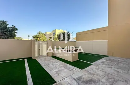 تاون هاوس - 4 غرف نوم - 5 حمامات للبيع في همايم - حدائق الراحة - أبوظبي