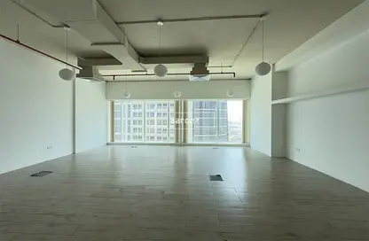Office Space - Studio for rent in The Burlington - Business Bay - Dubai