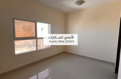 شقة - 1 حمام للايجار في برج النعيمية  3 - أبراج النعيمية - النعيمية - عجمان