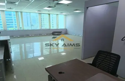 Full Floor - Studio for rent in Capital Golden Tower - Business Bay - Dubai