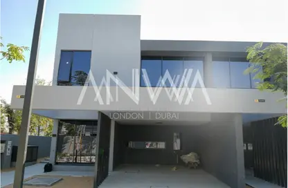 Townhouse - 4 Bedrooms - 5 Bathrooms for sale in Kaya - Masaar - Tilal City - Sharjah