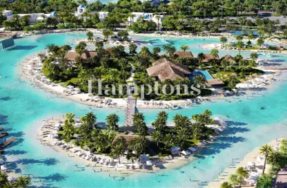 شقة - غرفة نوم - 2 حمامات للبيع في لاجون فيوز 3 - لاجون فيوز - داماك لاجونز - دبي