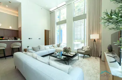 Apartment - 2 Bedrooms - 3 Bathrooms for sale in Al Waha Residences - Expo City - Dubai