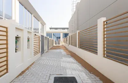 Townhouse - 1 Bedroom - 2 Bathrooms for sale in Rukan 3 - Dubai Land - Dubai