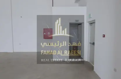 مستودع - استوديو - 1 حمام للايجار في الجرف 2 - الجرف - عجمان وسط المدينة - عجمان