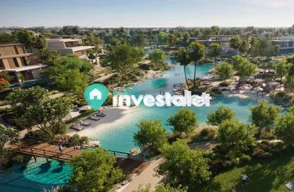 Villa - 4 Bedrooms - 5 Bathrooms for sale in The Acres (Phase 1) - The Acres - Dubai Land - Dubai