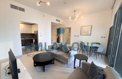 Apartment - 1 Bedroom - 2 Bathrooms for rent in Canal Residence - Al Reem Island - Abu Dhabi