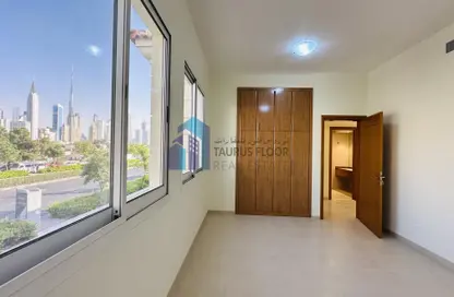 فيلا - 4 غرف نوم - 5 حمامات للايجار في فلل البدع - البدع - دبي