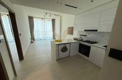Apartment - 1 Bedroom - 2 Bathrooms for rent in Binghatti Onyx - Jumeirah Village Circle - Dubai