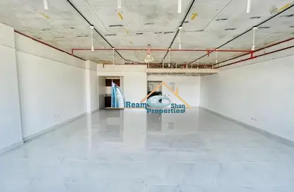 Office Space - Studio - 1 Bathroom for rent in IT Plaza - Dubai Silicon Oasis - Dubai