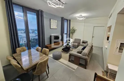 Apartment - 2 Bedrooms - 3 Bathrooms for sale in The Boulevard 3 - Aljada - Sharjah
