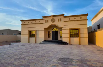 Villa - 4 Bedrooms - 4 Bathrooms for sale in Al Riffa - Ras Al Khaimah Villa - 4 Bedrooms - 4 Bathrooms for sale in Al Riffa - Ras Al Khaimah