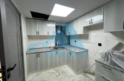 Apartment - 2 Bedrooms - 3 Bathrooms for sale in Al Khor Tower B3 - Al Khail Towers - Ajman Downtown - Ajman