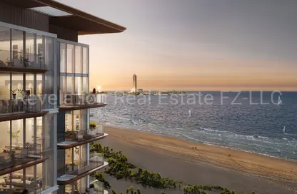 Apartment - 3 Bedrooms - 3 Bathrooms for sale in Soto Grande - Al Hamra Village - Ras Al Khaimah